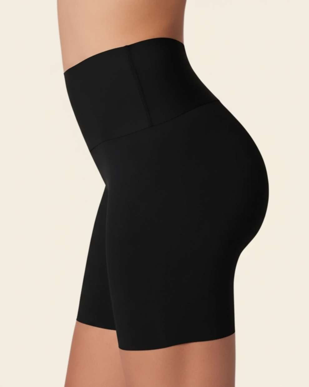Korrazo Seamless Shapewear Shorts