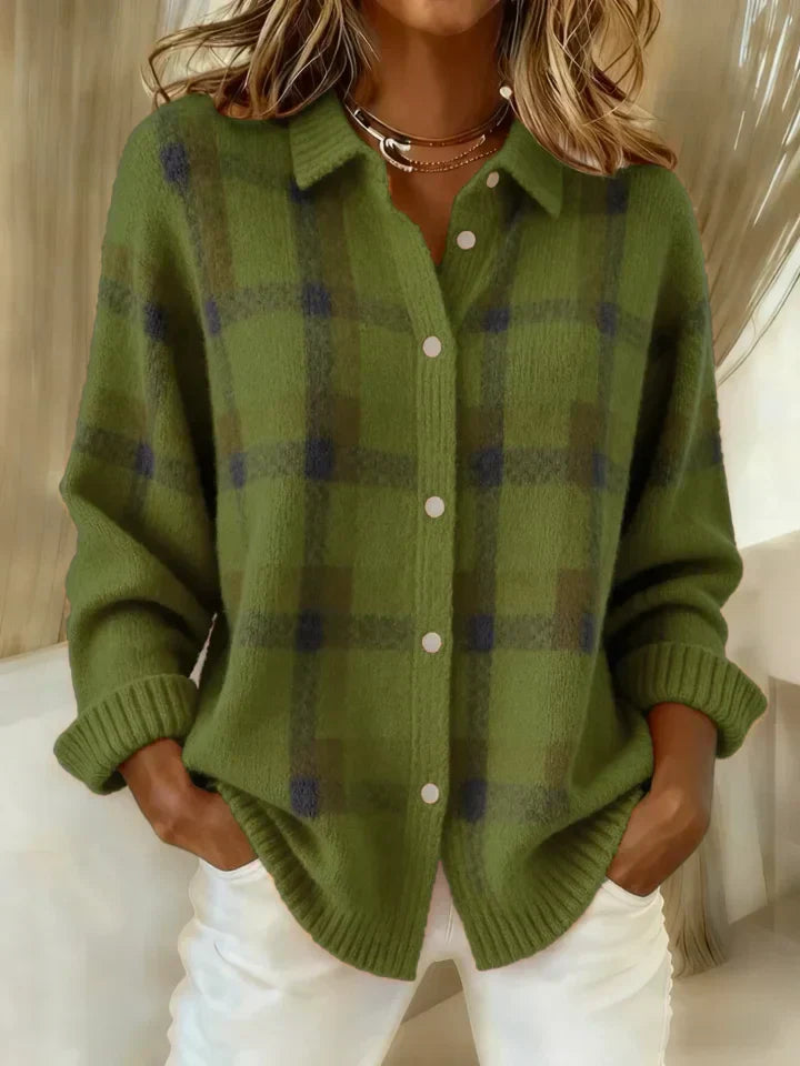 Victoria Cardigan