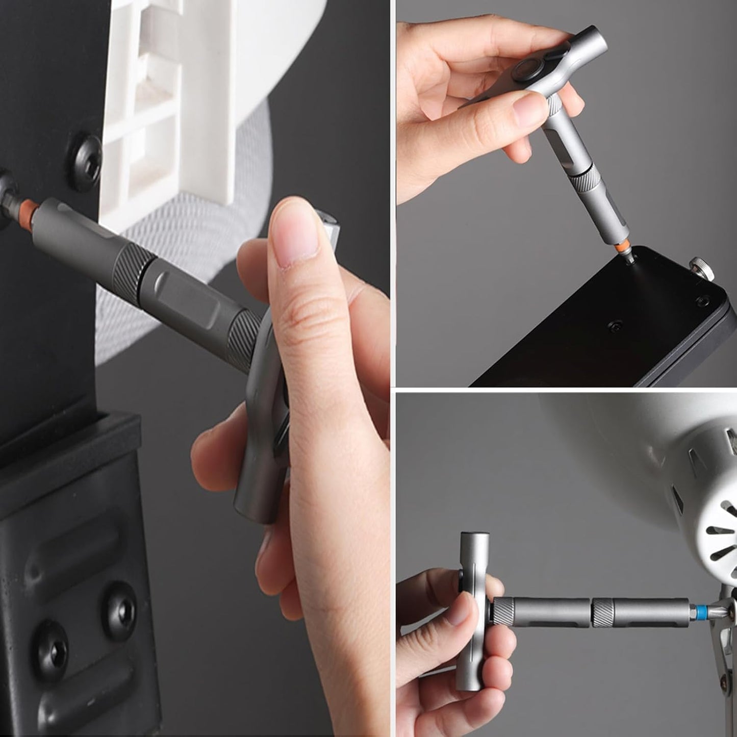 Magic Multi-Tool Set