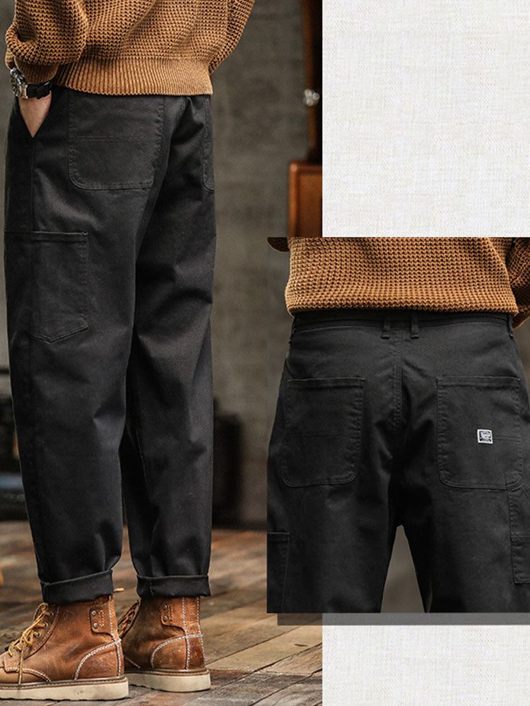 Vintage Cargo Pants