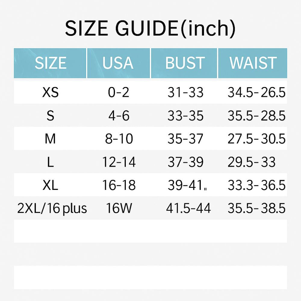 GlowKnot Shaping Swimsuit