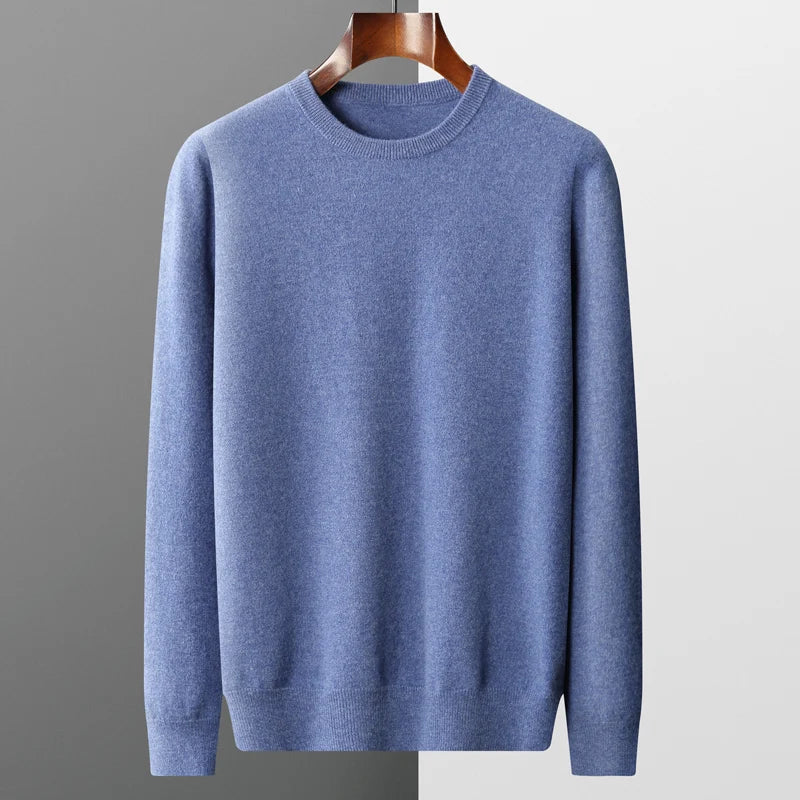 Bossa Cashmere Sweater
