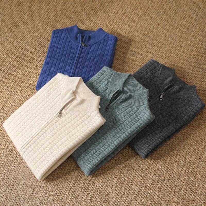 Ralph Cashmere Sweater
