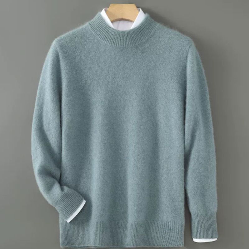 Heaven Cashmere Sweater