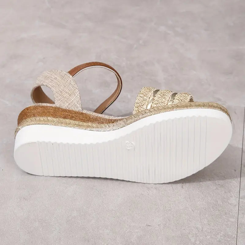 AureaStep Sandals