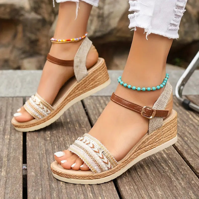 BeachHaven Sandals