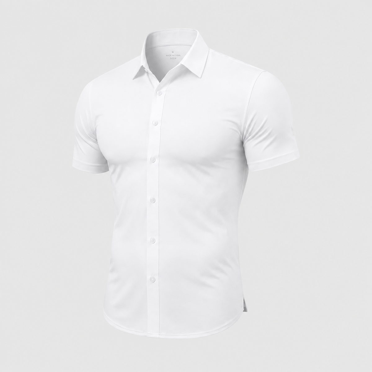 Korrazo Muscle Stretch Shirt