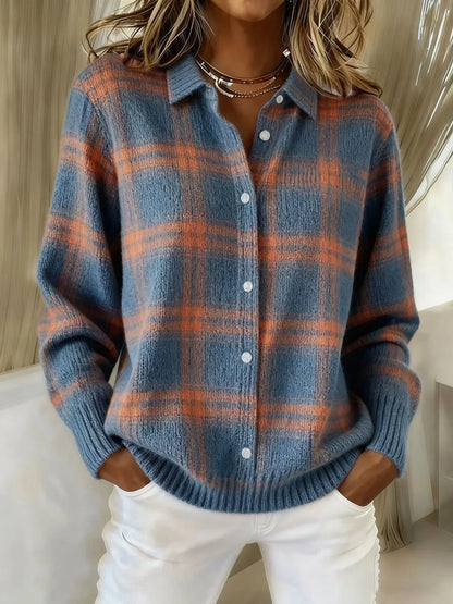 Victoria Cardigan
