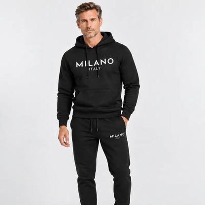 Korrazo Milano Hoodie & Joggers Set