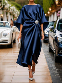 Midnight Blue