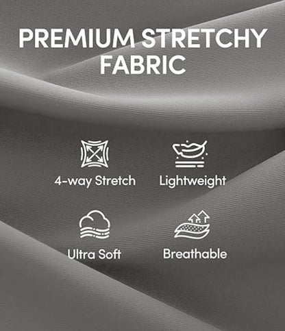 FlexForm Work Pants