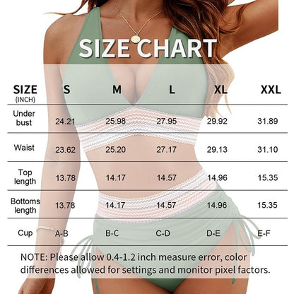 SeaGleam Contour Swimsuit