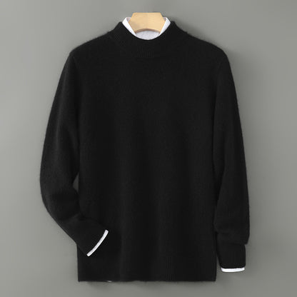Brighton Cashmere Sweater