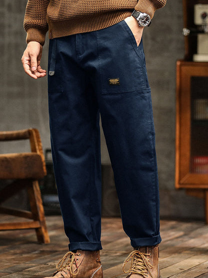 Vintage Cargo Pants