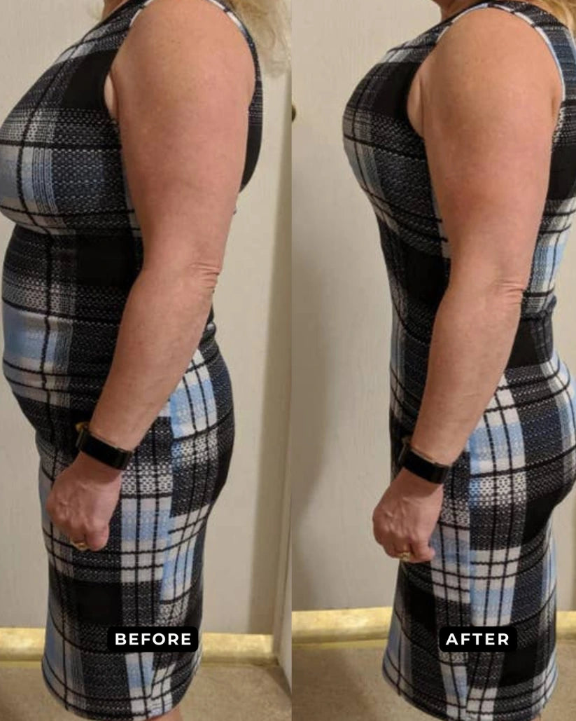 Korrazo Seamless Shapewear Shorts