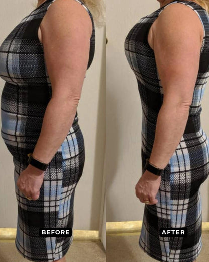 Korrazo Seamless Shapewear Shorts