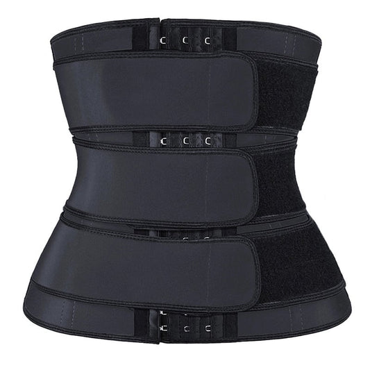 FitCurve Waist Shaper