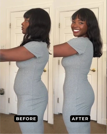 Korrazo Seamless Shapewear Shorts