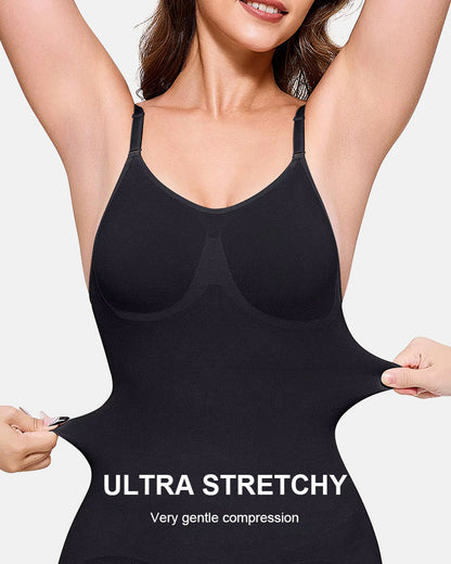 Comfort Smoothing Seamless Shaping Bodysuit