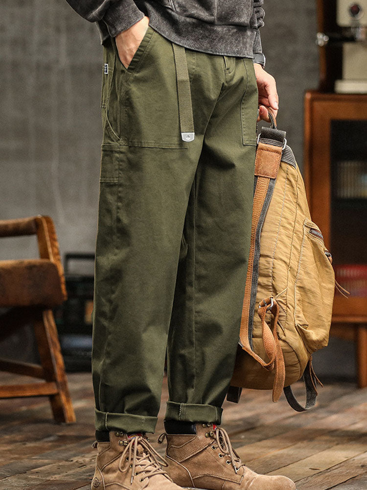 Vintage Cargo Pants