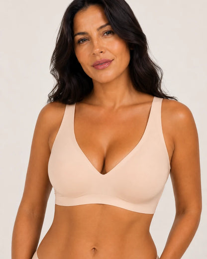 Korrazo CurveLift Wireless Bra