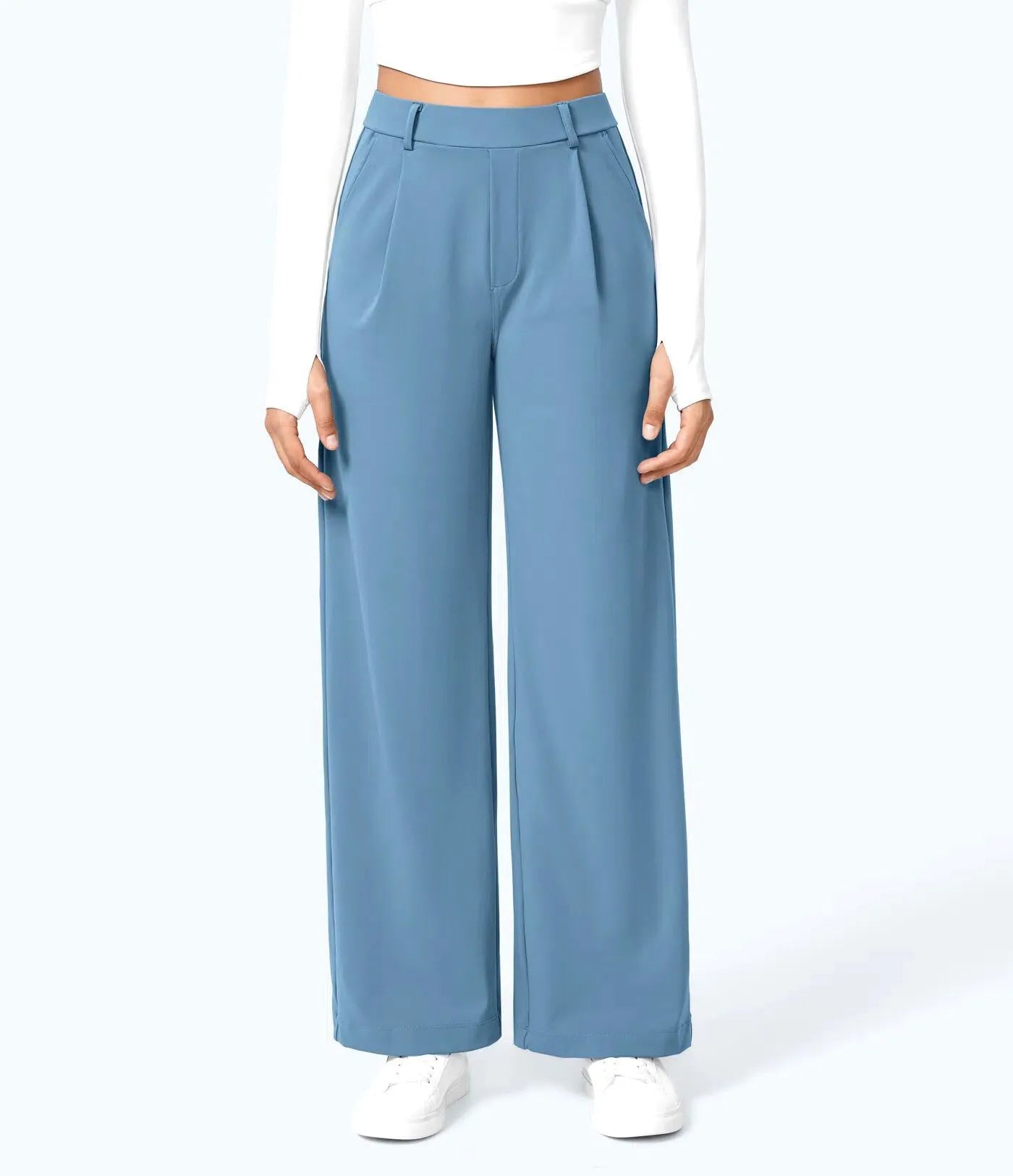 FlexForm High Waisted Pants