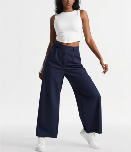 FlexForm High Waisted Pants