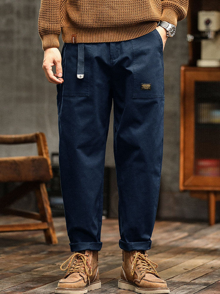 Vintage Cargo Pants
