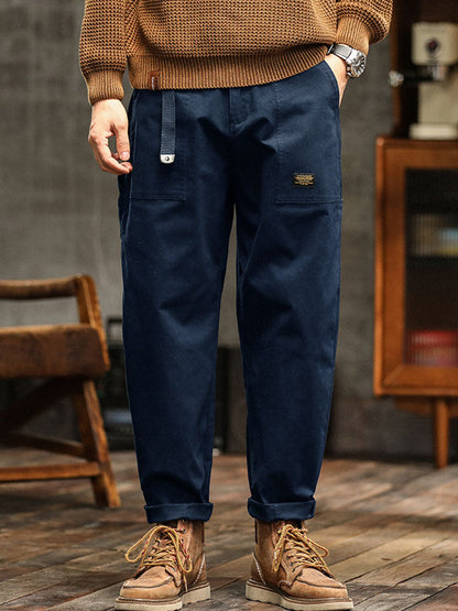 Vintage Cargo Pants