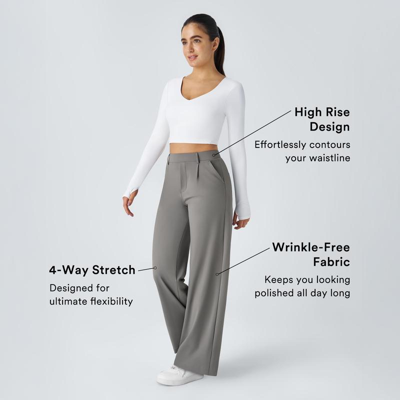 FlexForm Work Pants