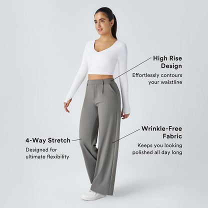 FlexForm Work Pants