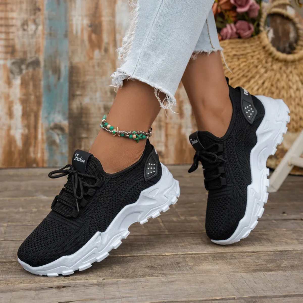 Comfort Bliss Women's Shoes