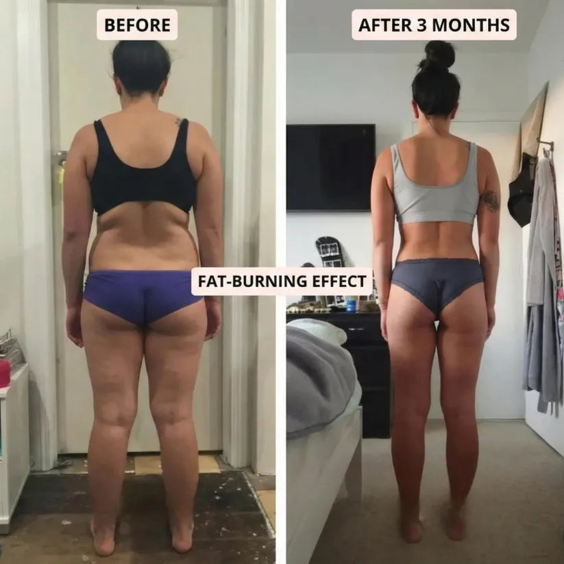 Korrazo SculptCore 3D Leggings