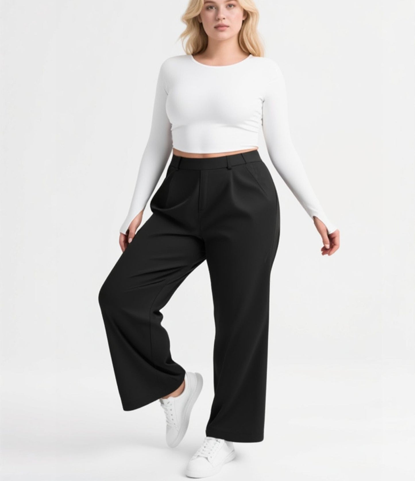 FlexForm Work Pants