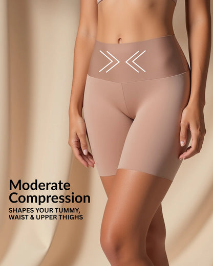 Korrazo Seamless Shapewear Shorts