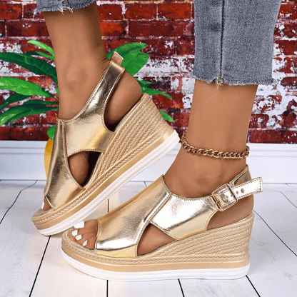 Palma Orthopedic Sandals