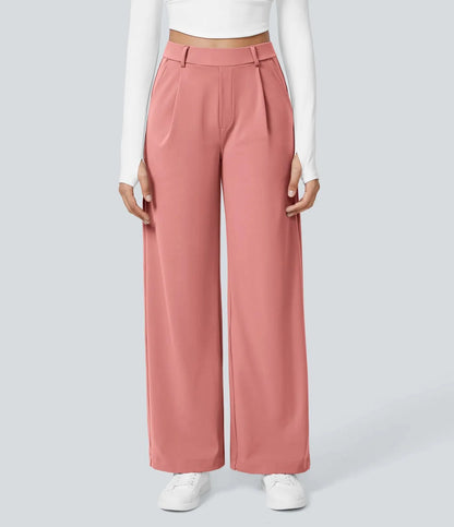 FlexForm High Waisted Pants
