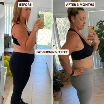 Korrazo SculptCore 3D Leggings