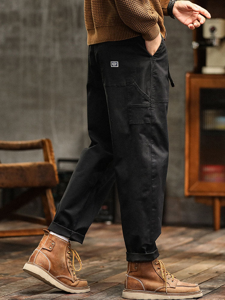 Vintage Cargo Pants