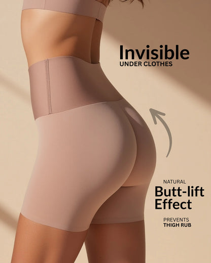 Korrazo Seamless Shapewear Shorts