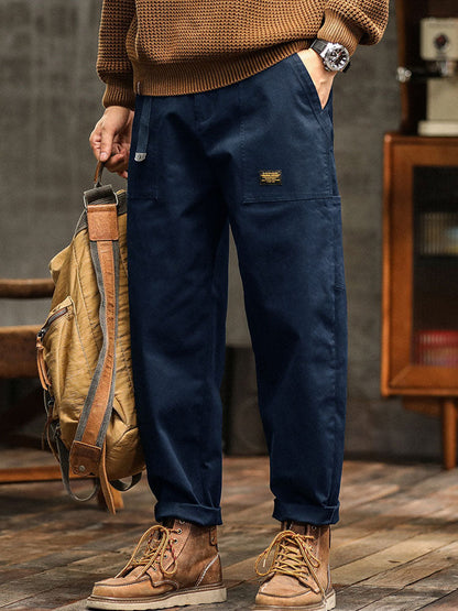 Vintage Cargo Pants