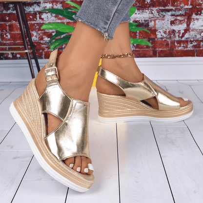 Palma Orthopedic Sandals