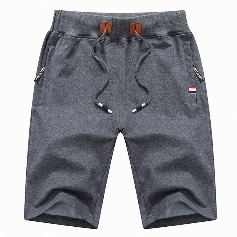 The Riviera Casual Summer Shorts