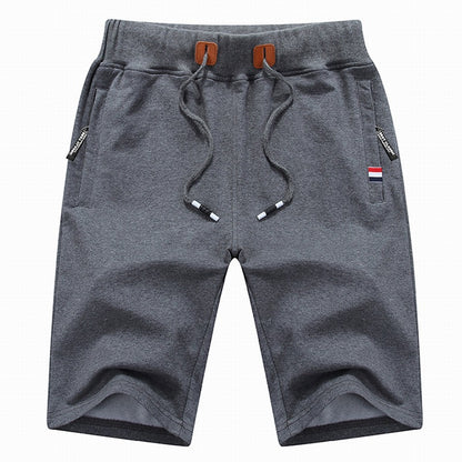 The Riviera Casual Summer Shorts