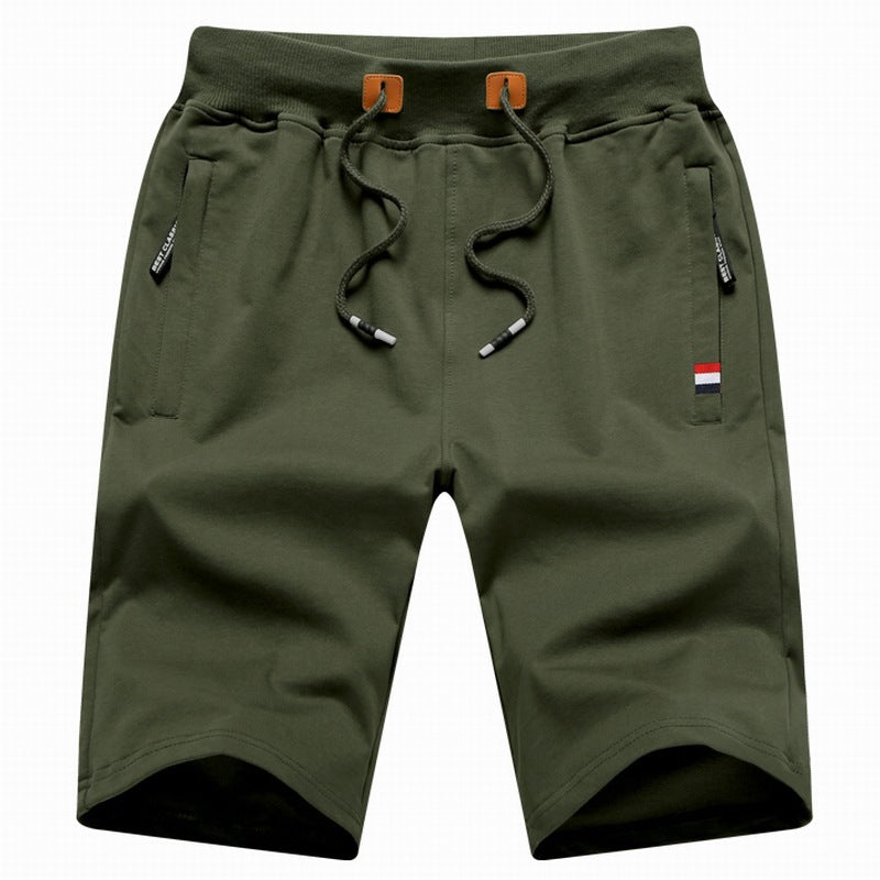 The Riviera Casual Summer Shorts