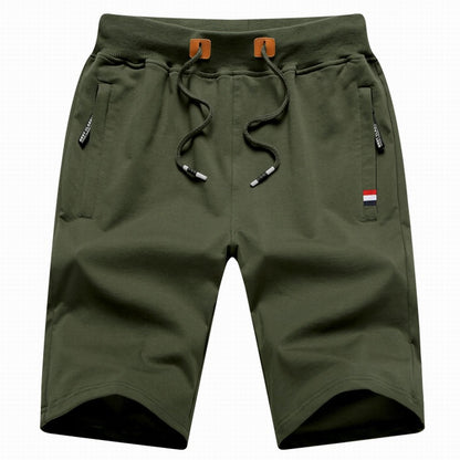 The Riviera Casual Summer Shorts