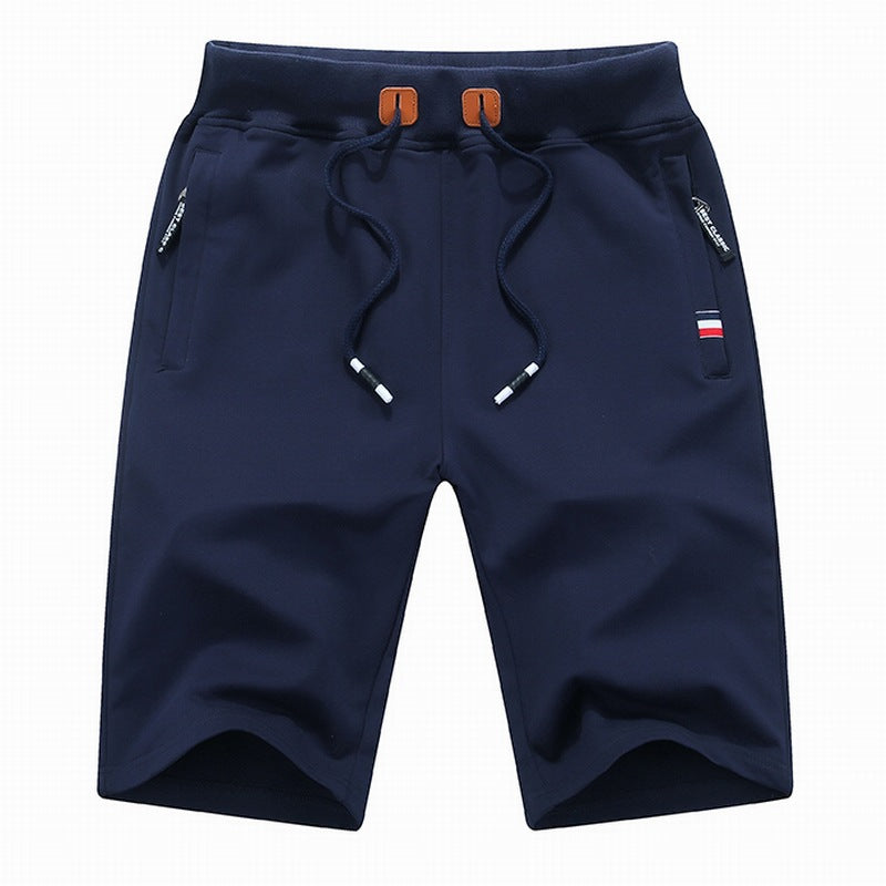 The Riviera Casual Summer Shorts