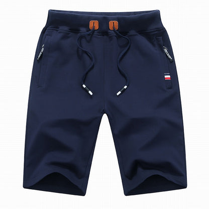 The Riviera Casual Summer Shorts