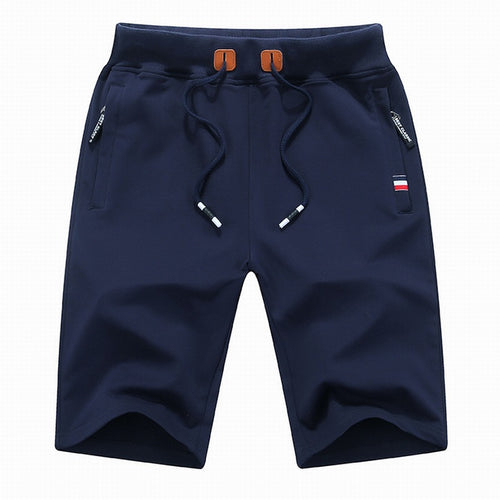 The Riviera Casual Summer Shorts