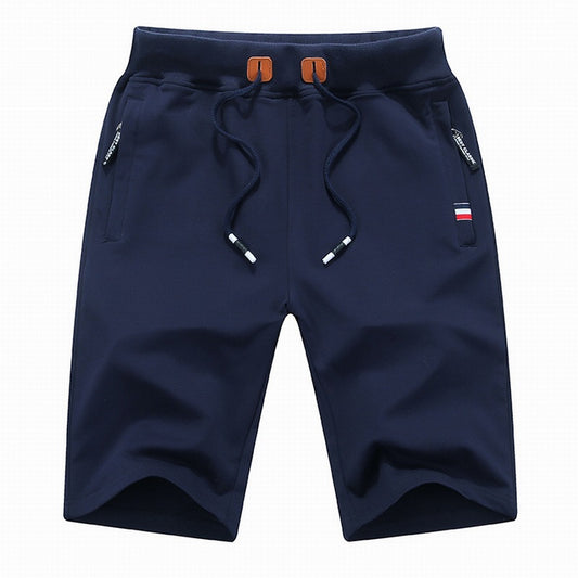 The Riviera Casual Summer Shorts